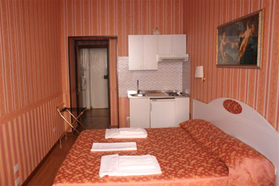 bed and breakfast roma economici