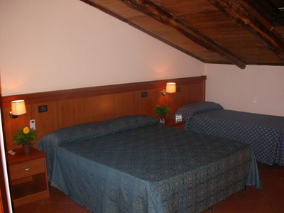 bed and breakfast roma termini