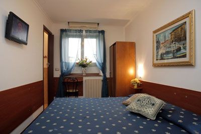 cheap b&b rome centre