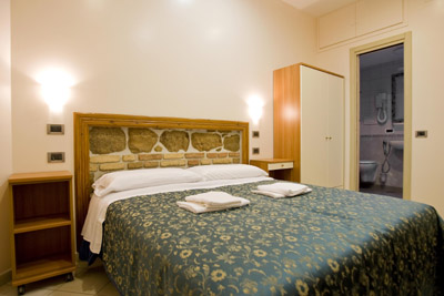 bed and breakfast rome termini