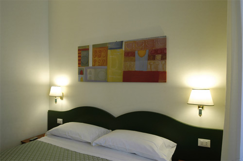 inexpensive b&b rome termini